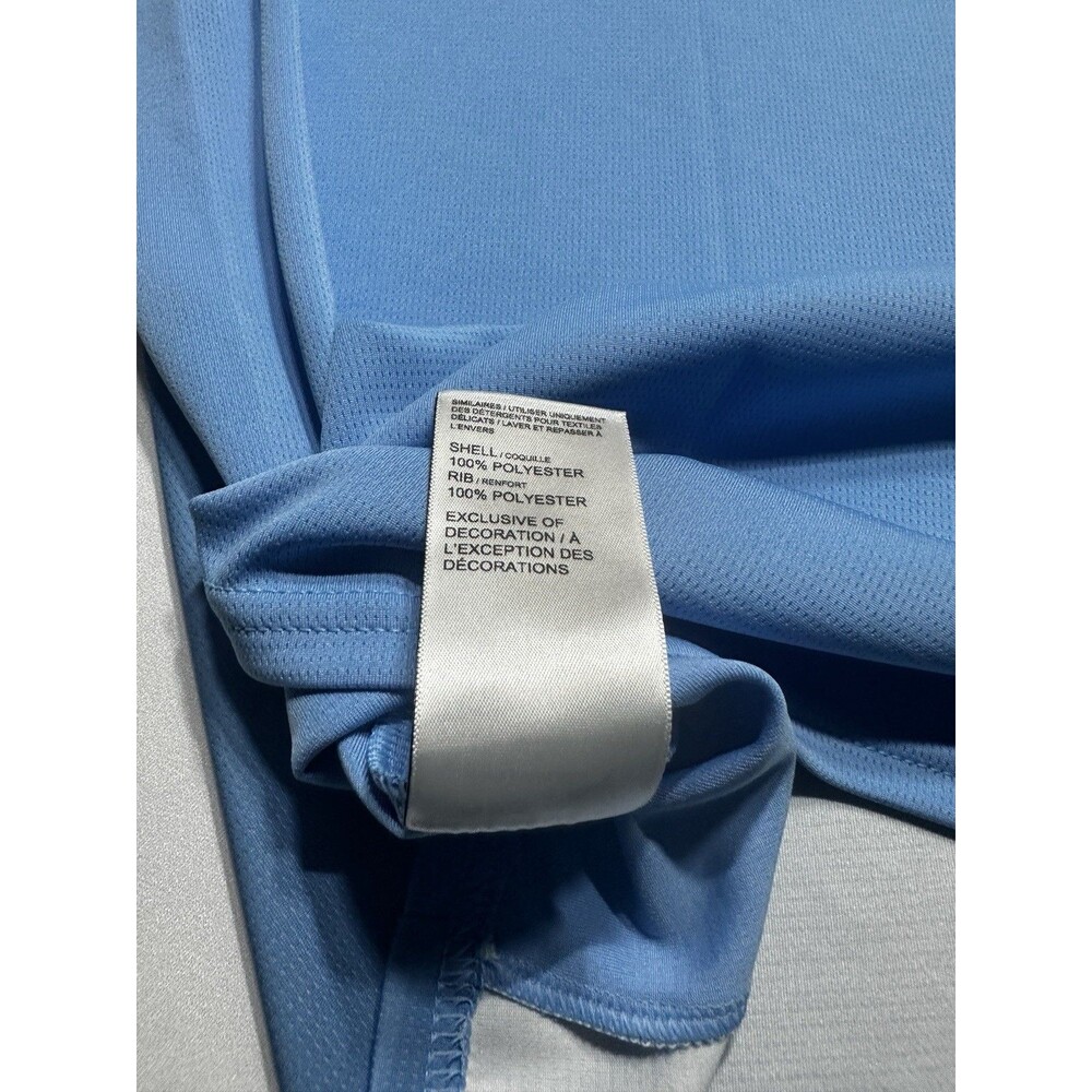 Puma Manchester City Home Jersey Mens Size XXL 2XL Authentic 780338 NWT New - Picture 11 of 15